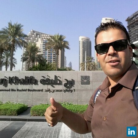 abdelhamid borhane, Project Director 