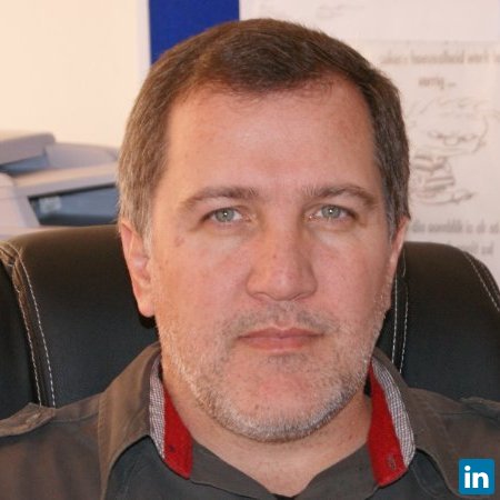 Erno Bezuidenhout, Professional Civil Engineer