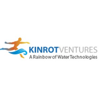 Kinrot Ventures- now part of Hutchison Water