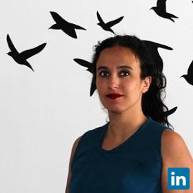 Ana Abellán, Ingeniería Hidráulica y Medio  Ambiente. Consultora en Drenaje Urbano Sostenible en SuD Sostenible