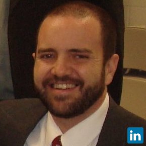 Layne Thomas, Quality Assurance Manager at SUEZ Treatment Solutions North America