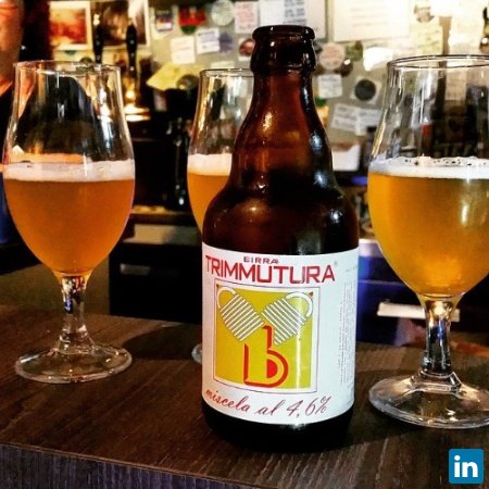 Birra Trimmutura la Birra con la Sicilia dentro, Produzione di birra artigianale  a Palermo ; Birra Trimmutura- Il Pane di Nonna Ciccia srl