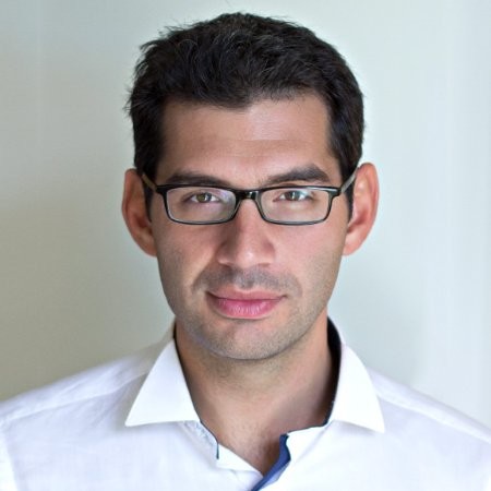 Ilias Pechlivanidis, Scientific Leader - Forecast of Water Variables / Project Manager - EFAS Dissemination Centre