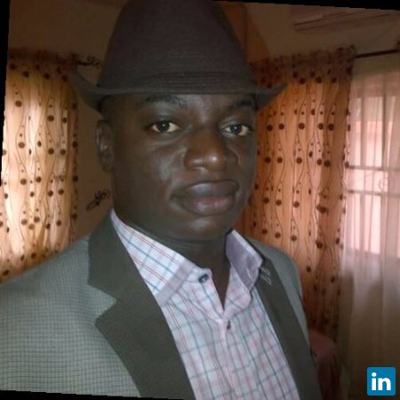 Kingsley E. Omokaro, Environmental & GIS Specialist at Macgill Engineering & Technical Services Ltd