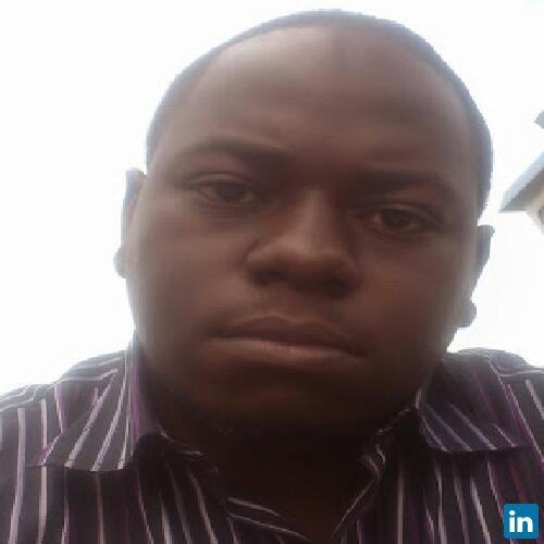 Alex Kikarugaa, Economist at Ministry of Water