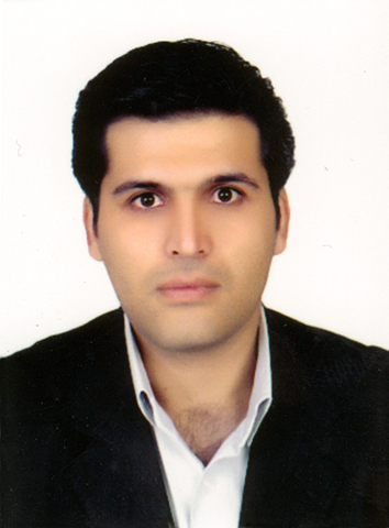 Ahmad Fallahkohan, Pars Soil and Water Co. - Researcher