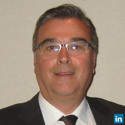 Richard Hood, President at Quadrant Exploration Ltd.