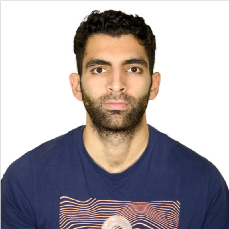 mohammad janani
