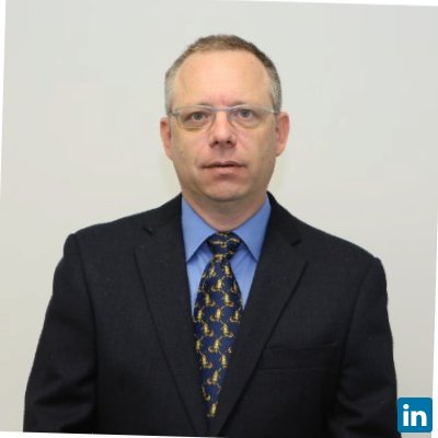 Ronen Zinger, VP HR at Tahal group