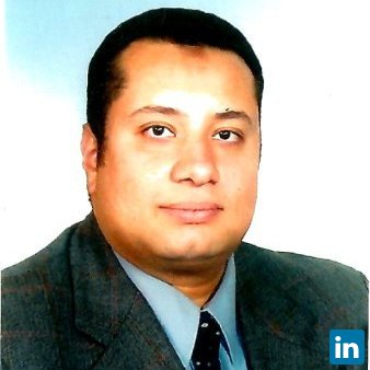 Ahmed Hosni,PhD., PEng., Environmental Engineer/Project Manager