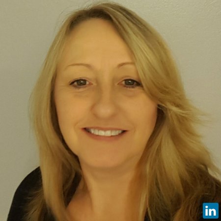 Mary McBryar, NEPA Services Lead, Tulsa Oklahoma, Enercon Services, Inc.