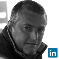 Roberto Saltori, Senior WASH Consultant at Self Employed