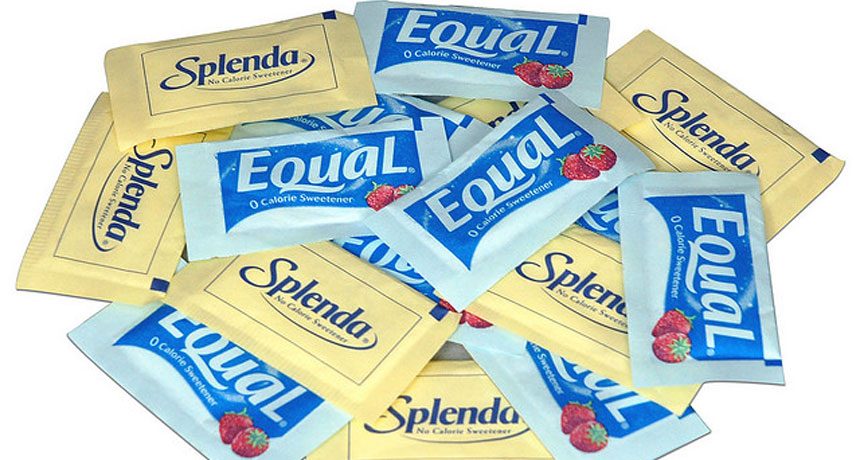 Avoid Splenda, Save a Fish