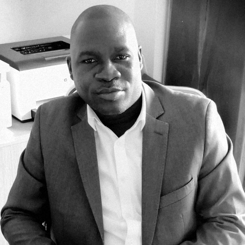 ADJILE Joël, Directeur Général SEAT Consult