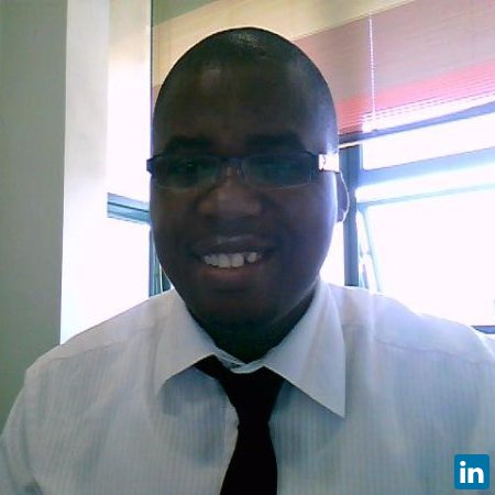 Charles Chibidika, Data Manager