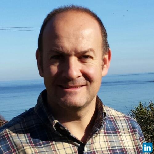 Pedro Morate, Managing Director at IBEROSPEC SL