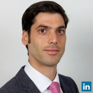 Carlos Preciado Iriso, Ingeniero de Proyectos en búsqueda de nuevos retos profesionales