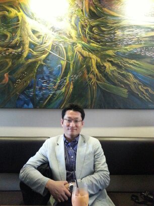 Jin-Soo Park, Sangmyung University - Professor