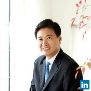 Steve Kim 김석찬, VP - HYDAC Korea
