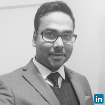 Abhishek Rajdeep, Co-Founder and CEO at Everain Global Services