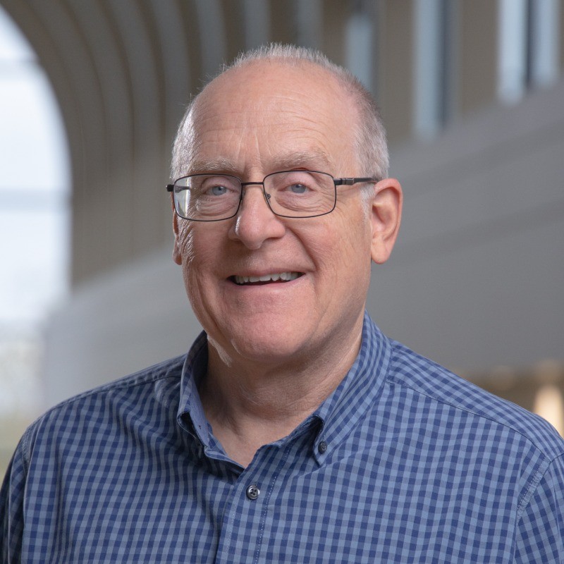 Richard O. Quinnette III, BSChe, MBA