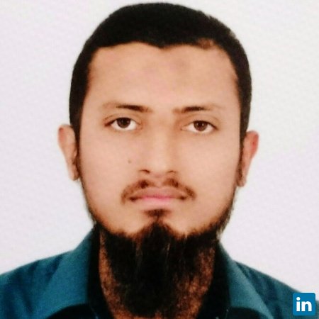 Fahad Raisi, Injection Molding Specialist at King Abdullah Project of Zamzam Water