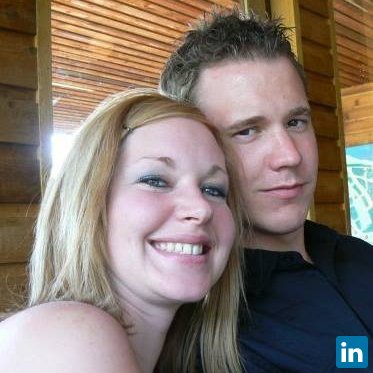 Bryce McPherson, Field Service Representative at FilterBoxx Water and Environmental