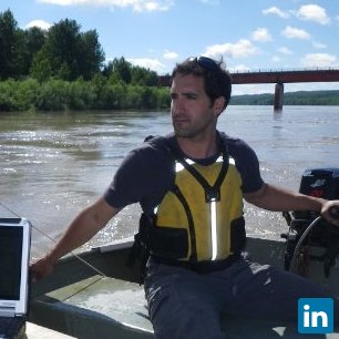 Alain Du Cap, Senior Specialist - Environment and Climate Change at Field Support Services - Canadian Embassy in Lima