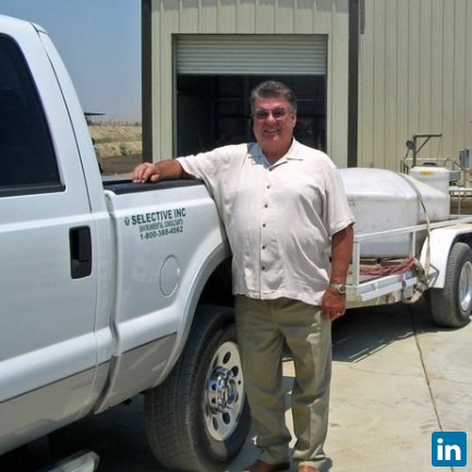 Otto Coelho  President/CEO, Partner, Selective Technologies Inc.