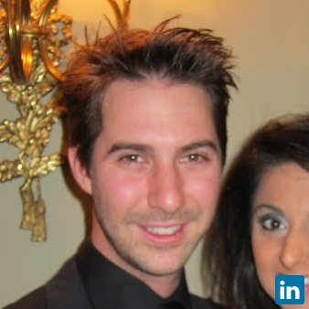 Marc Kuliszer, Principal optimisation & process commissioning engineer: Specialist in biosolids/ sludge treatment & anaerobic digestion