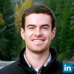 Jack Hogan, E.I.T., Fulbright Fellow at TU Delft