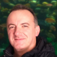 Ridvan Duric, General Manager