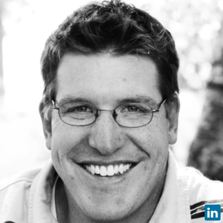 Ryan Iverson, E-commerce Executive Leader,  MBA