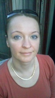 Iris Stojšić Odri Valihora