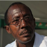 EVENS EMMANUEL, Professor PhD