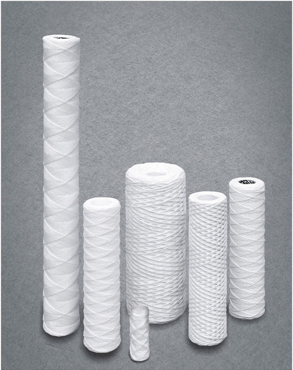 Puritech Filtration | Premium manufacturer of filter cartridges and housings, UF, RO for water treatment