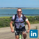 Michael Van Rompaey, Project Manager at Tractebel Engineering