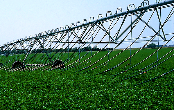 Drag Hose System to Boost Yields