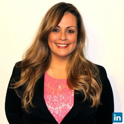 Amanda Radwan, International Recruiter, People Connector & Earth Explorer 