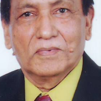 Dr. Jalil. S.M., president, Forestry & Environment forum, Dhaka, Bangladesh.