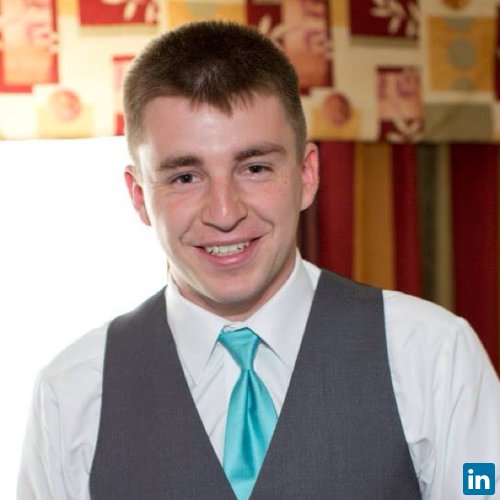 Riley Stone, Student at University of Wisconsin-Milwaukee