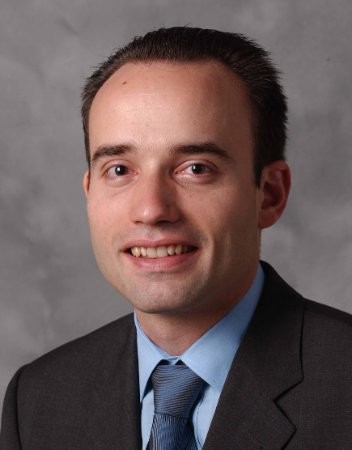 Hermann Fritz, Professor at Georgia Institute of Technology