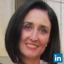 María Luisa Sámano Celorio, Directora de Proyectos del Centro de Investigación y Tecnología Industrial de Cantabria (CITICan)