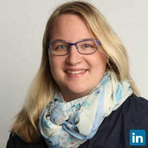 Sandra Bräm, Sachbearbeiterin/Treuhänderin Treuhand/Rechnungswesen/Sozialversicherungen bei Furttal Treuhand AG