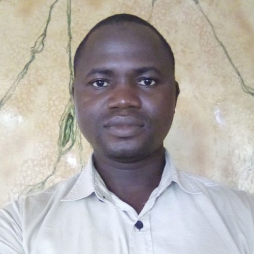 Ibrahima Sory KOUROUMA