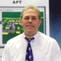 Peter Coombs, VICE PRESIDENT BUSINESS DEVELOPMENT EMEA