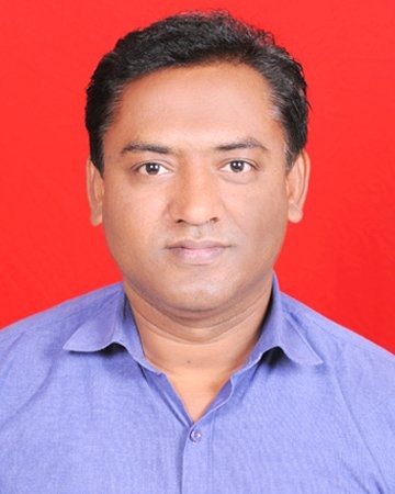 Rafique Shaikh, Rotavirus vaccine  Rollout  Program