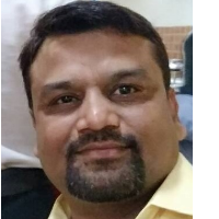 Nitin Sharma, Assistant General Manager at Azure power