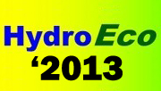 HydroEco 2013