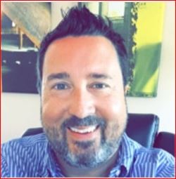 Don Mast, Senior Sales Consultant at Canary Labs